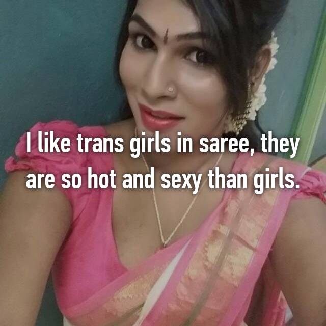 Hot Trans Girls